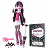 Boneca Monster High Draculaura - Mattel 