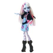 Boneca Monster High Foto do Terror Abbey Bominable - Mattel