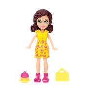 Polly-Pocket-Basico---Lea-Vestido-Amarelo