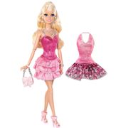 Barbie DreamHouse Barbie - Mattel