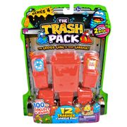 Trash Pack Blister 12 Unidades Série 4 Sortidos - DTC